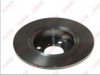 ABE C38016ABE Brake Disc